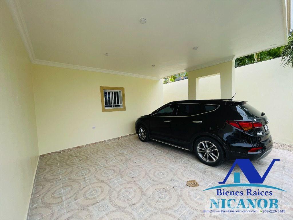 3 Bedroom House for Sale in San Felipe De Puerto Plata, Puerto Plata — photo 2