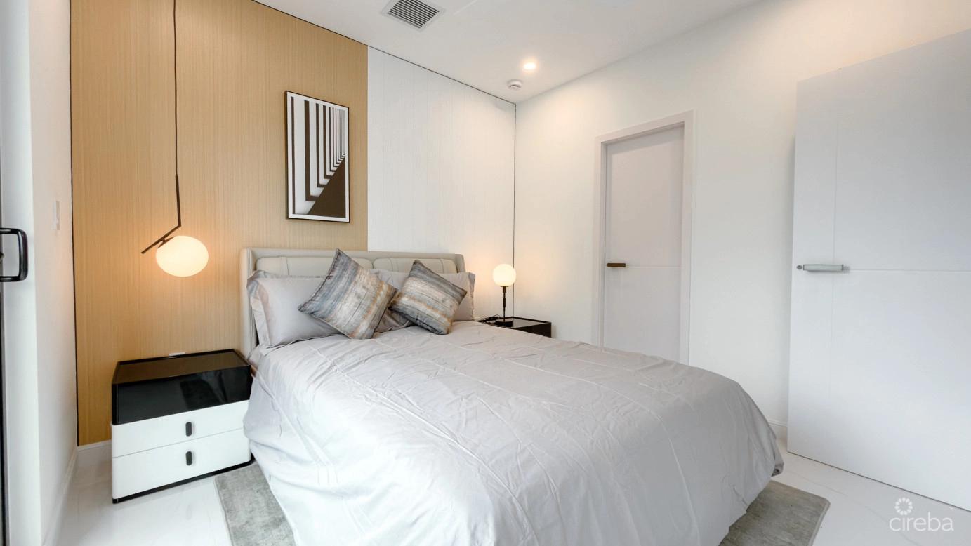 3 Bed Corner Condo - Cash Back Options Available in Arza, West Bay — photo 3