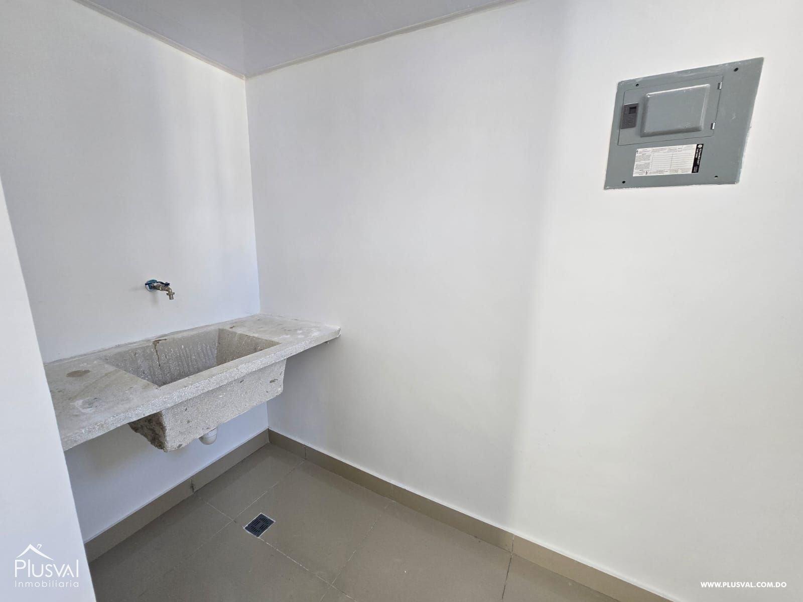 2-bedroom apartment in Puerto Plata — photo 5