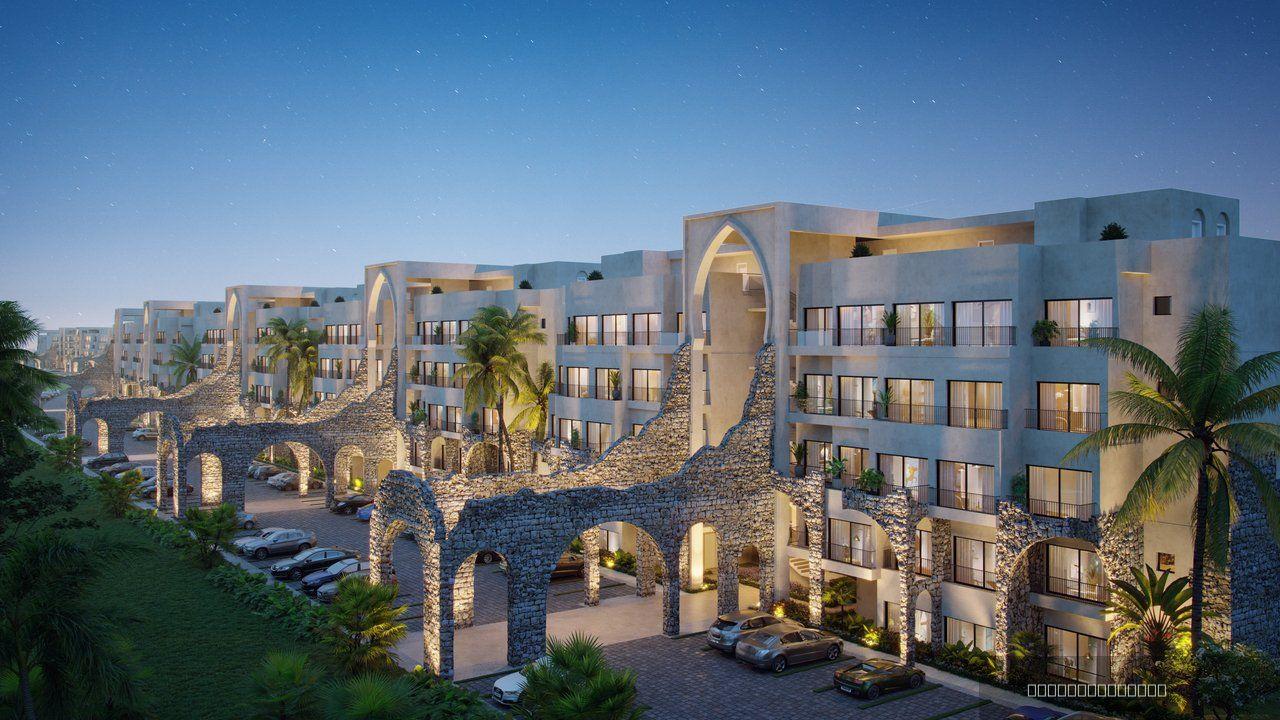 3 Bedroom Apartment in Punta Cana — photo 3