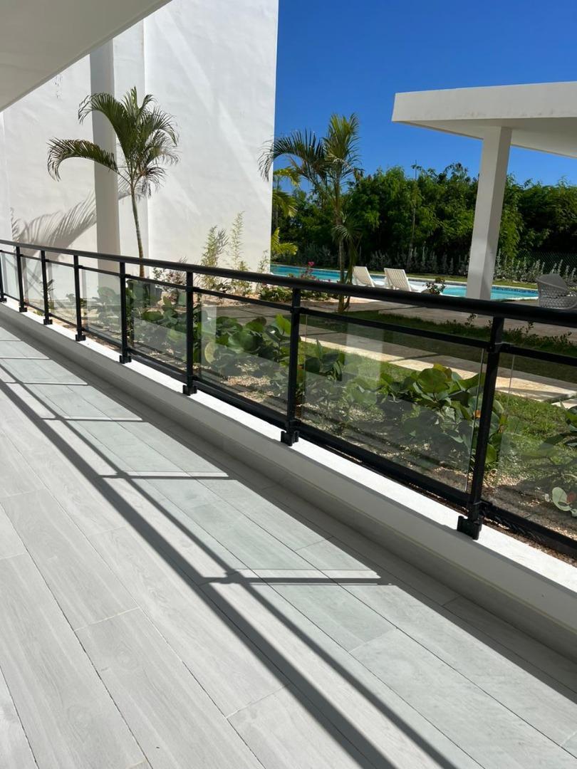 Stylish Three Bedroom Condo For Sale In Cap Cana — photo 3