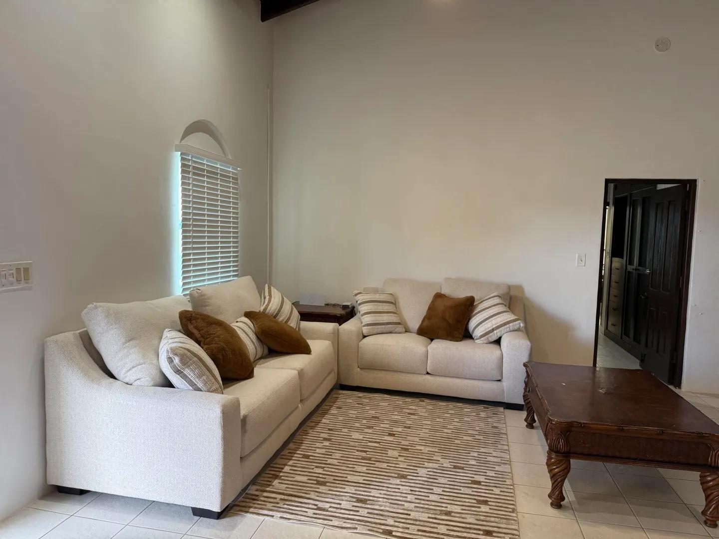 3 Bed, 3 Bath House for Rent in Judith's Fancy, US Virgin Islands — photo 4