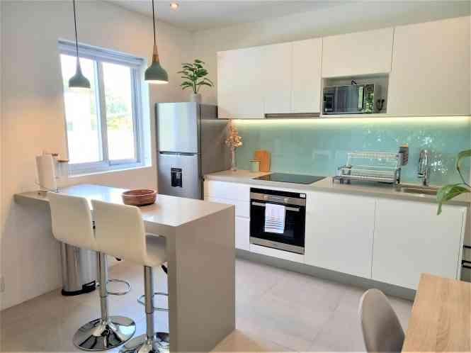 1 Bedroom Apartment for Sale in Nordic Light Condominium, Playa Del Carmen — photo 4