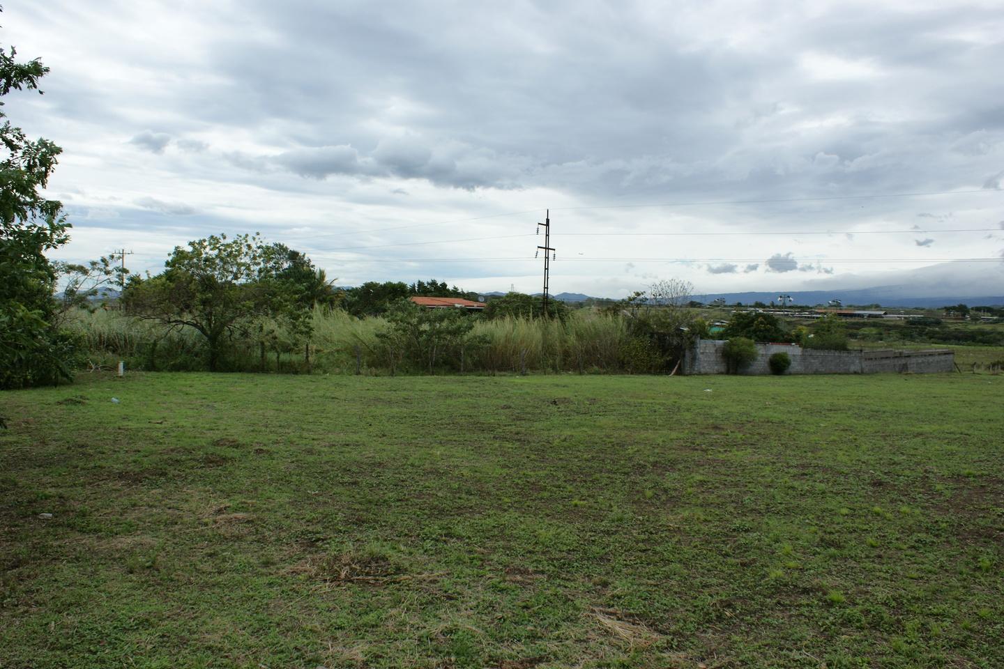 1.1 Hectares of Land for Sale, Brasil de Santa Ana, San Jose, Costa Rica — photo 5
