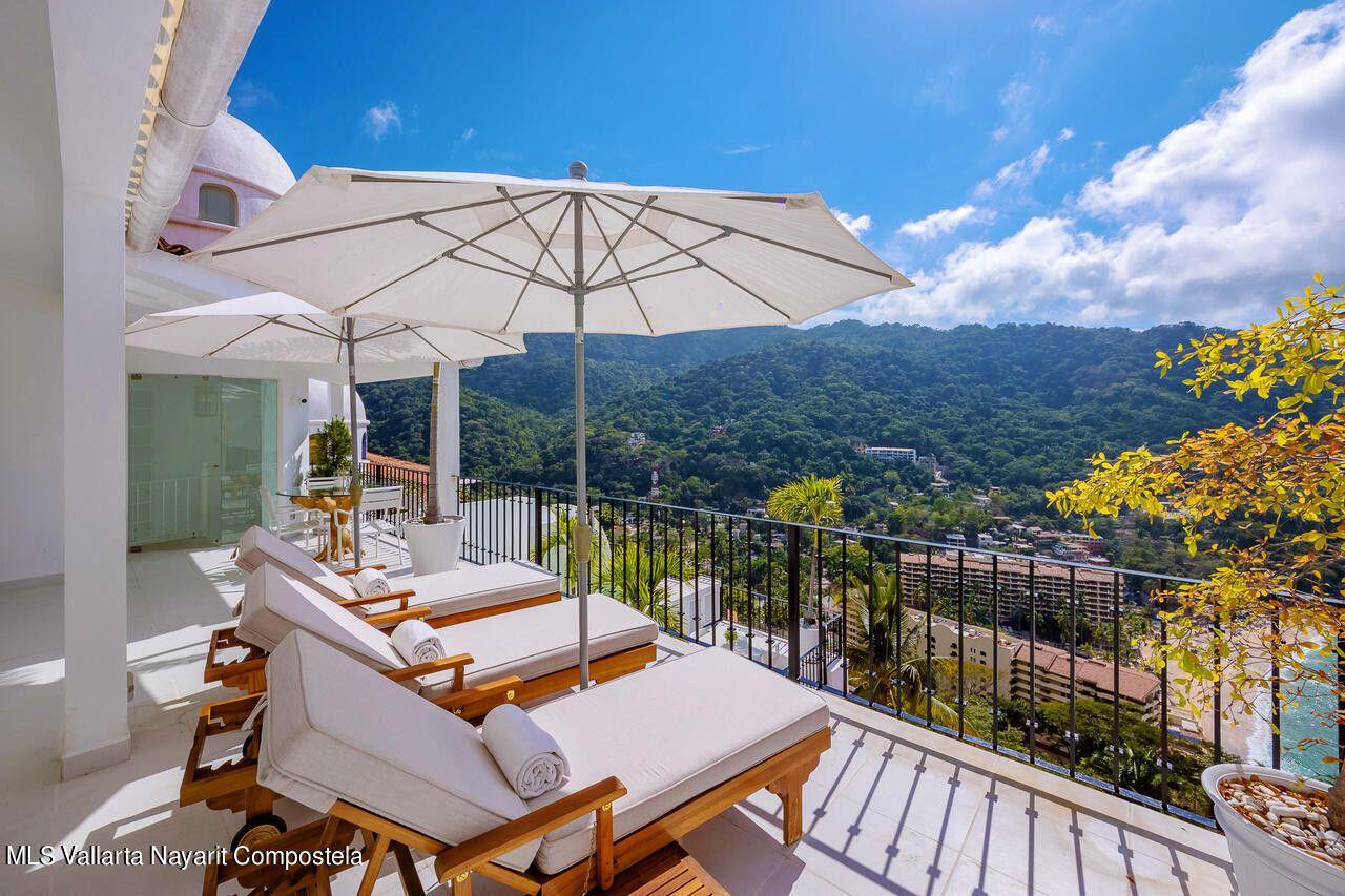 3 Bedroom Home for Sale, Mismaloya, Puerto Vallarta, Mexico — photo 1