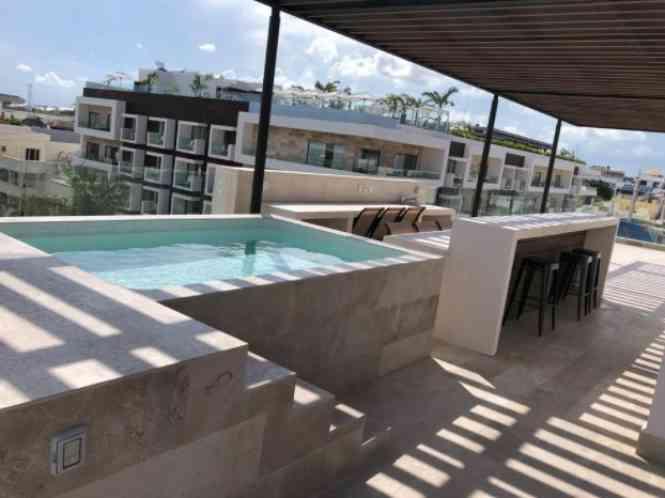 Oceana Apartments, Playa Del Carmen, Mexico — photo 1