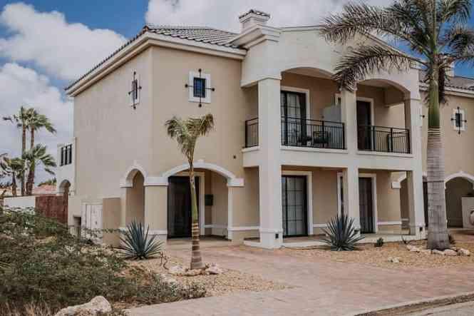 Townhouse for Sale in Aruba — photo 1