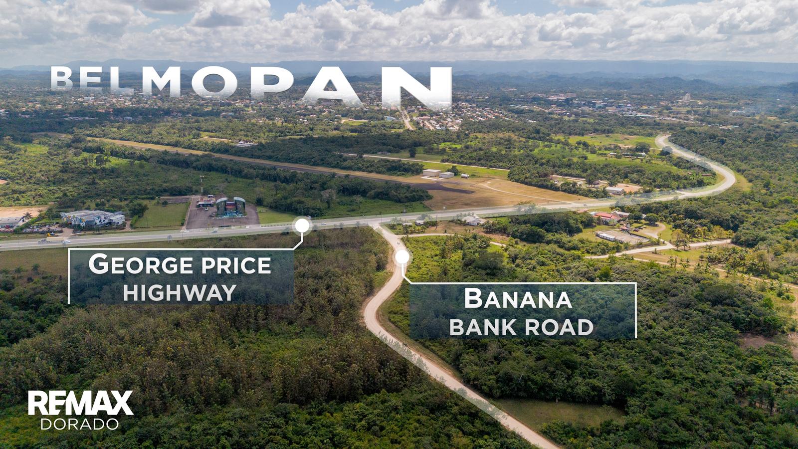 Prime 1.53-Acre Investment Opportunity – Minutes from Belize River — photo 4