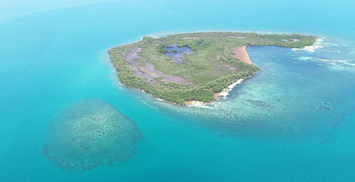 43 Acre Island — Minutes away from Placencia — photo 3