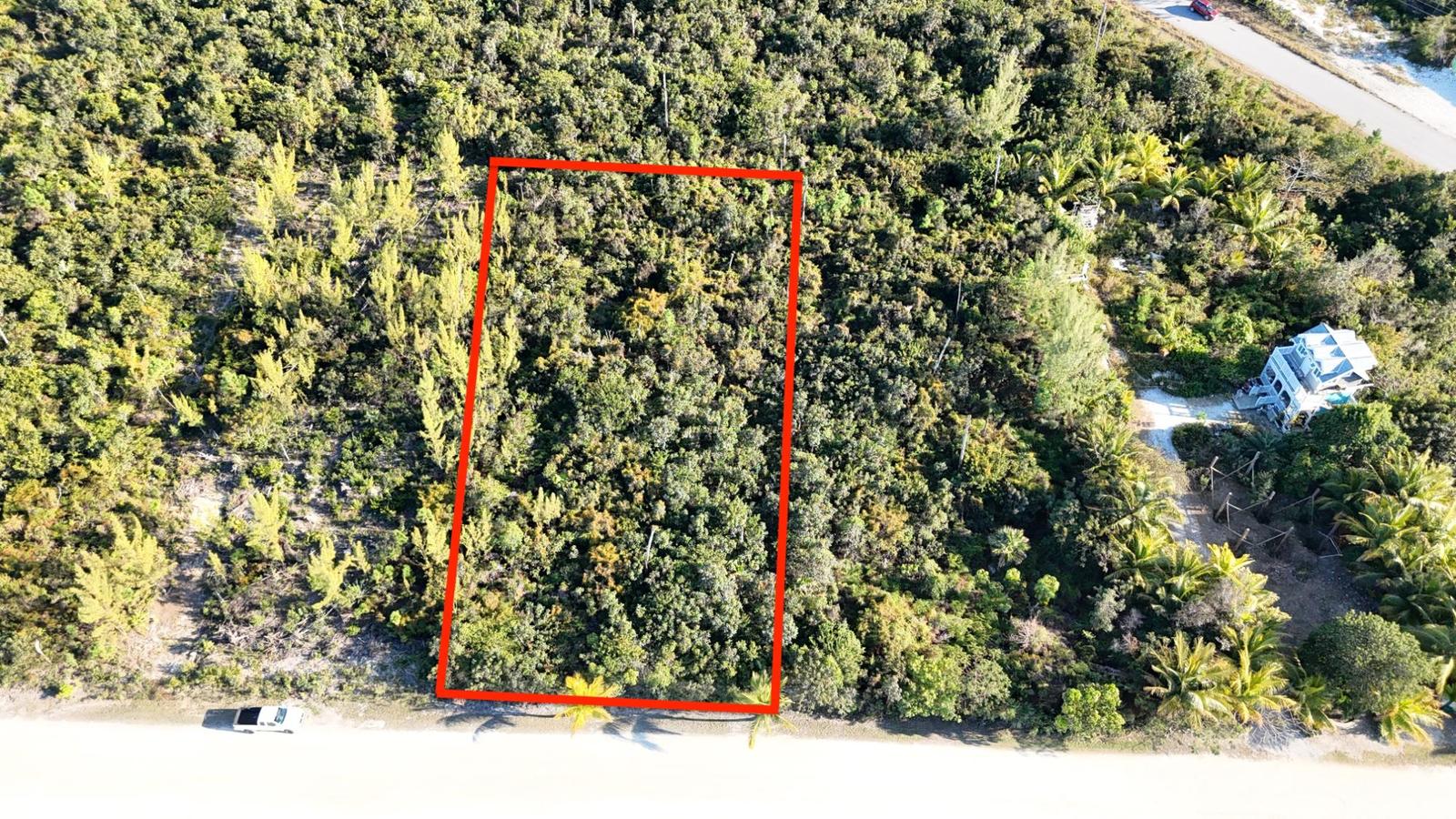 Lot D LOT in Abaco Islands, The Bahamas — photo 3