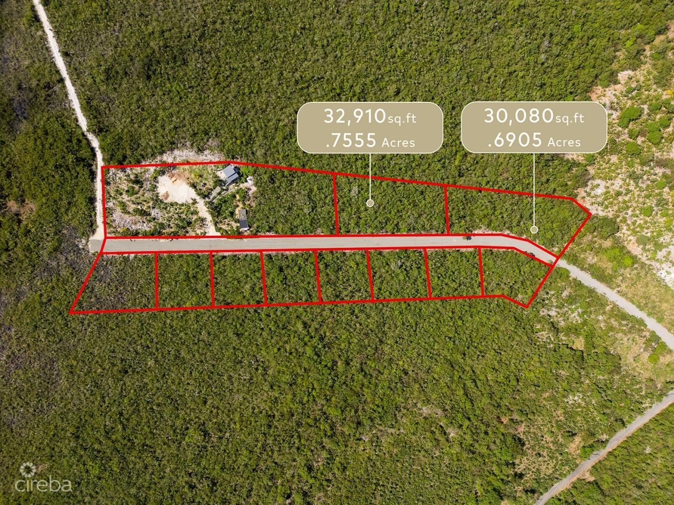 0.7555 Acres Sunnyfield Rd, Cayman Islands — photo 1