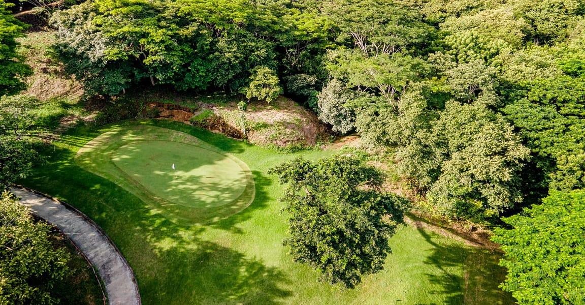 0.21 Acre Golf Lot for Sale, Hacienda Iguana, Tola, Rivas, Nicaragua — photo 2