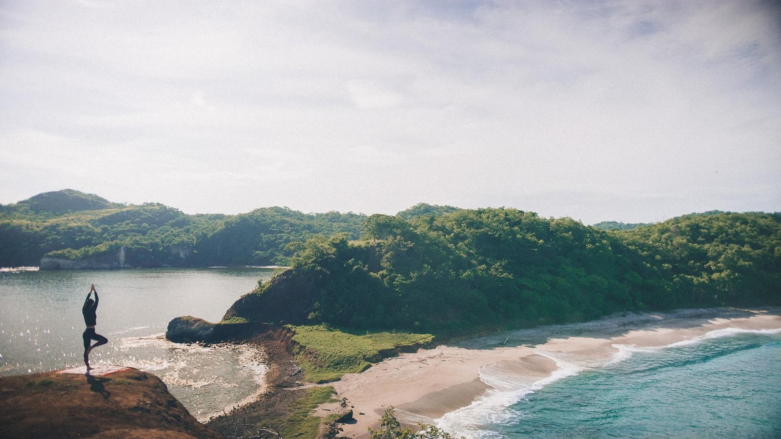 755 Acres Beachfront Land for Sale, Punta Sabana / Playa Minas, Playa Flamingo, Guanacaste, Costa Rica — photo 1