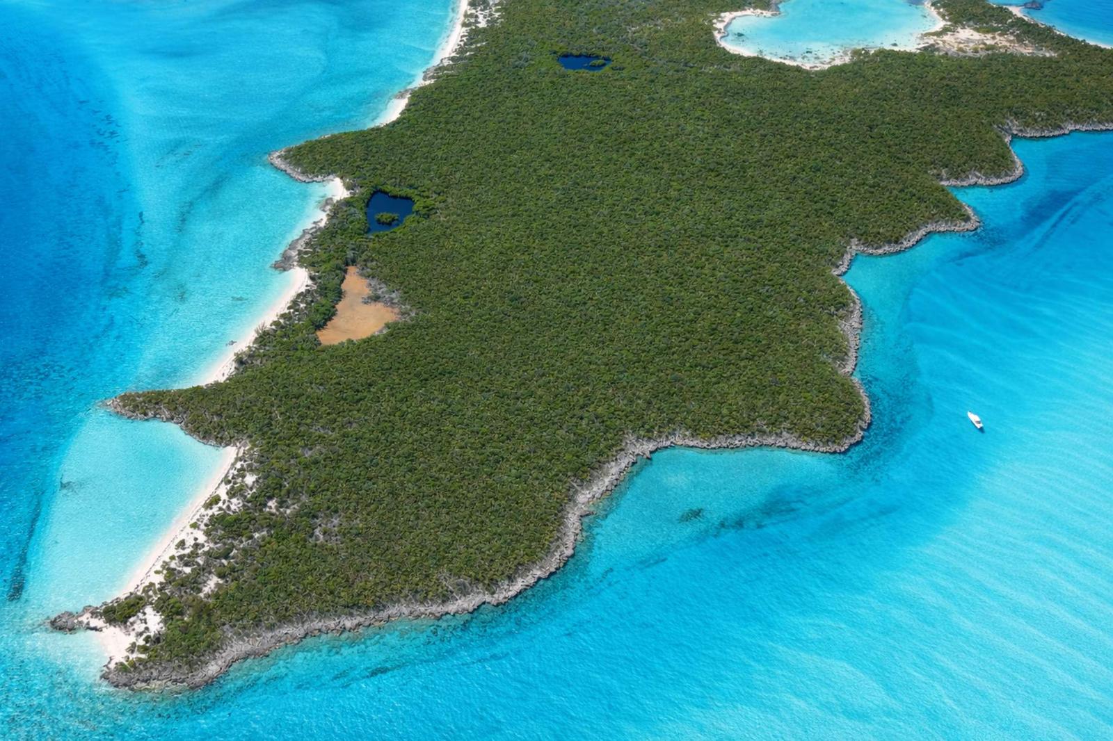 Lot 8, Pipe Cay - MLS 66603 — photo 2