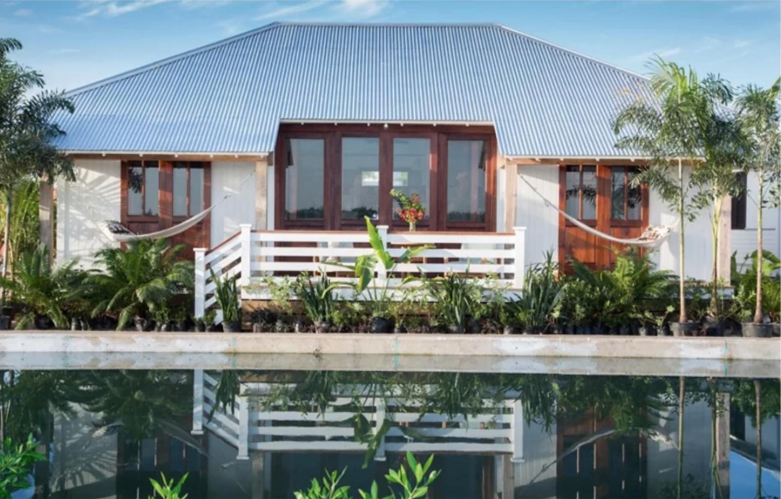 HILTON Resort Family Cottage with 2 Garden Cottages — photo 2