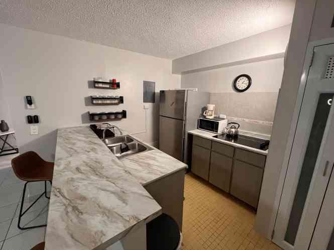 1 Bed Apartment for Sale in Luquillo, Puerto Rico — photo 3