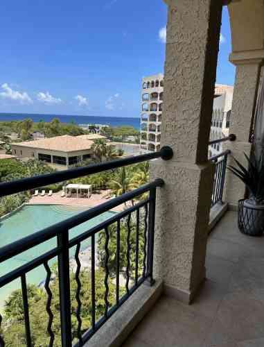 4 Bedroom Apartment for Sale in Porto Cupecoy, Sint Maarten — photo 2