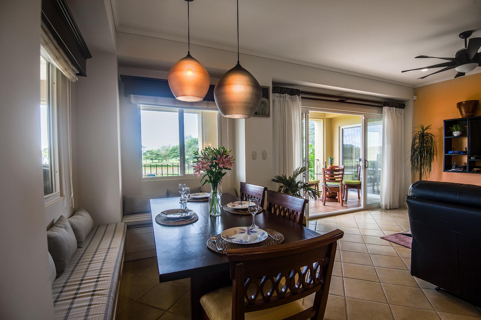 3 Bedroom Condo 1H for Sale, Del Mar Condos, Los Sueños Resort and Marina, Jaco, Puntarenas, Costa Rica — photo 1
