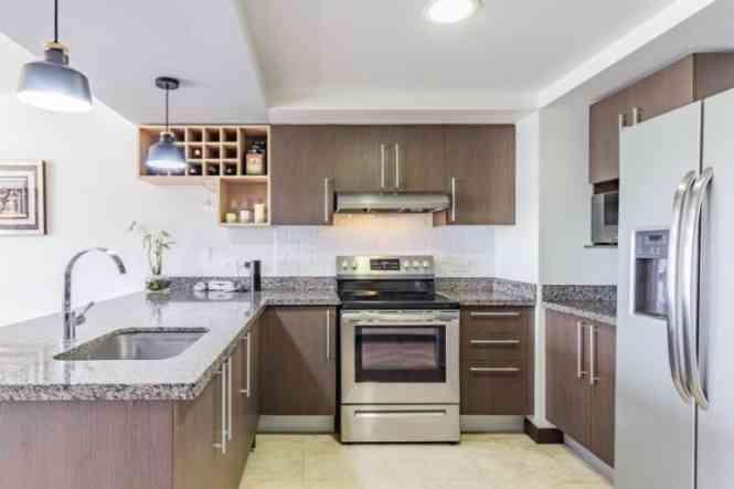 Apartment for sale in Condominio Vistas del Robledal, Uru, San Jose — photo 4