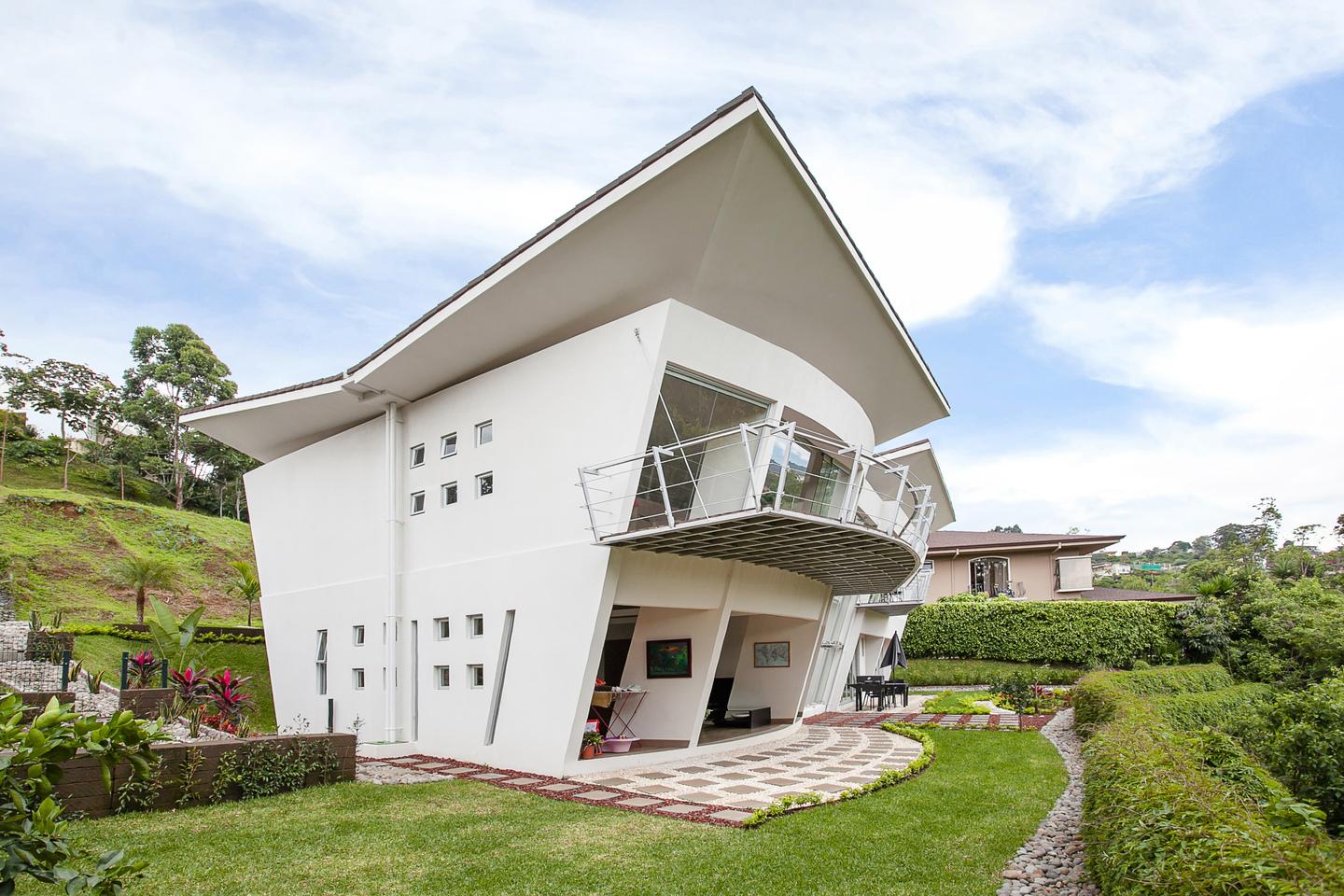 4 Bedroom House for Sale, Hacienda El Gregal, Curridabat, San Jose, Costa Rica — photo 3