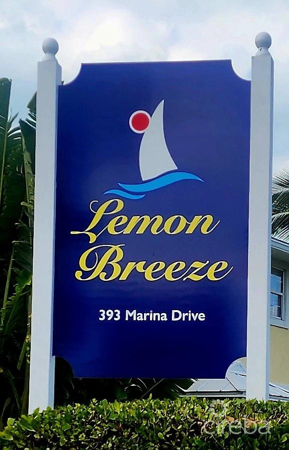 2 bedroom property for sale — Lemon Breeze - Block A - Unit #2 — photo 2