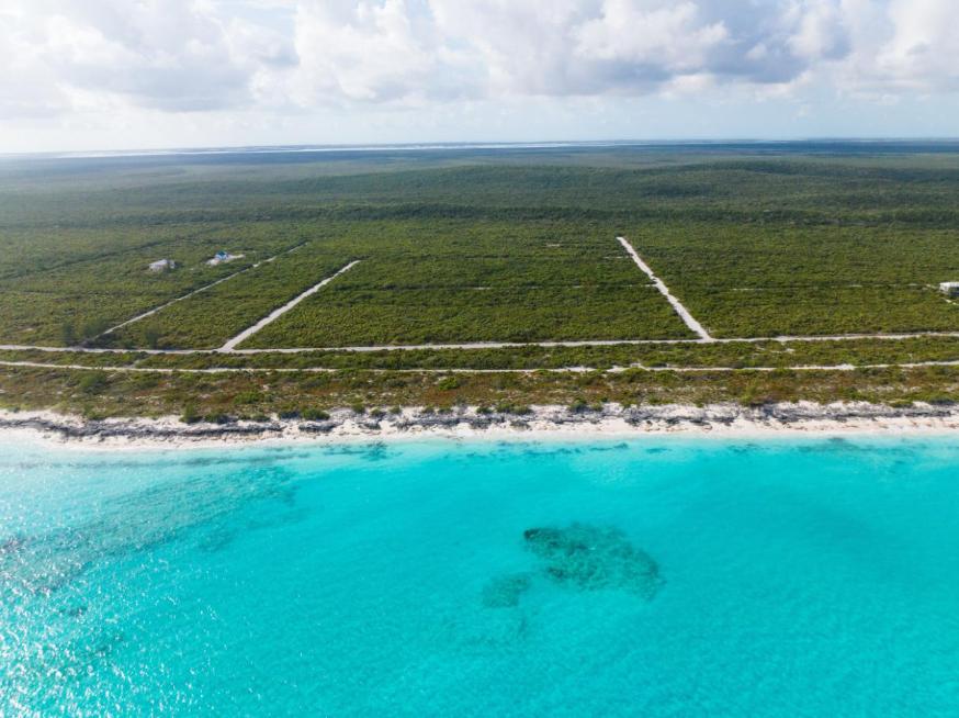 Middle Caicos 0.46 Acre Lot — photo 5