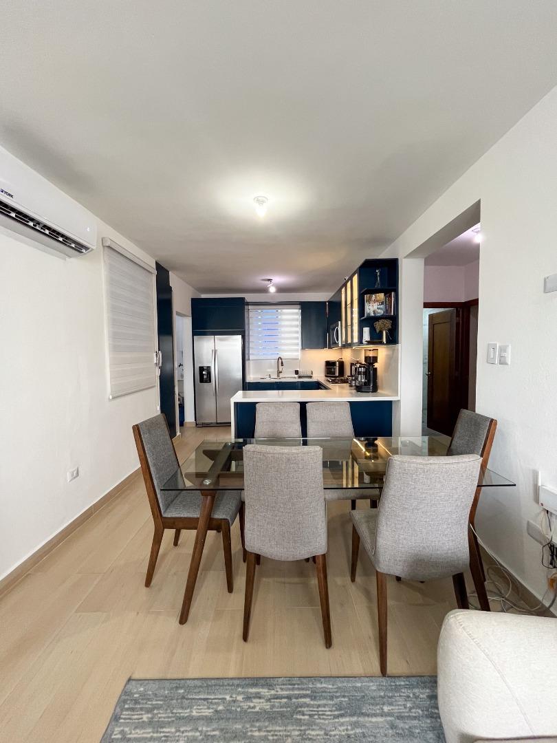 Acogedor Apartamento En Venta En Gurabo Con Cocina Personalizada — photo 3