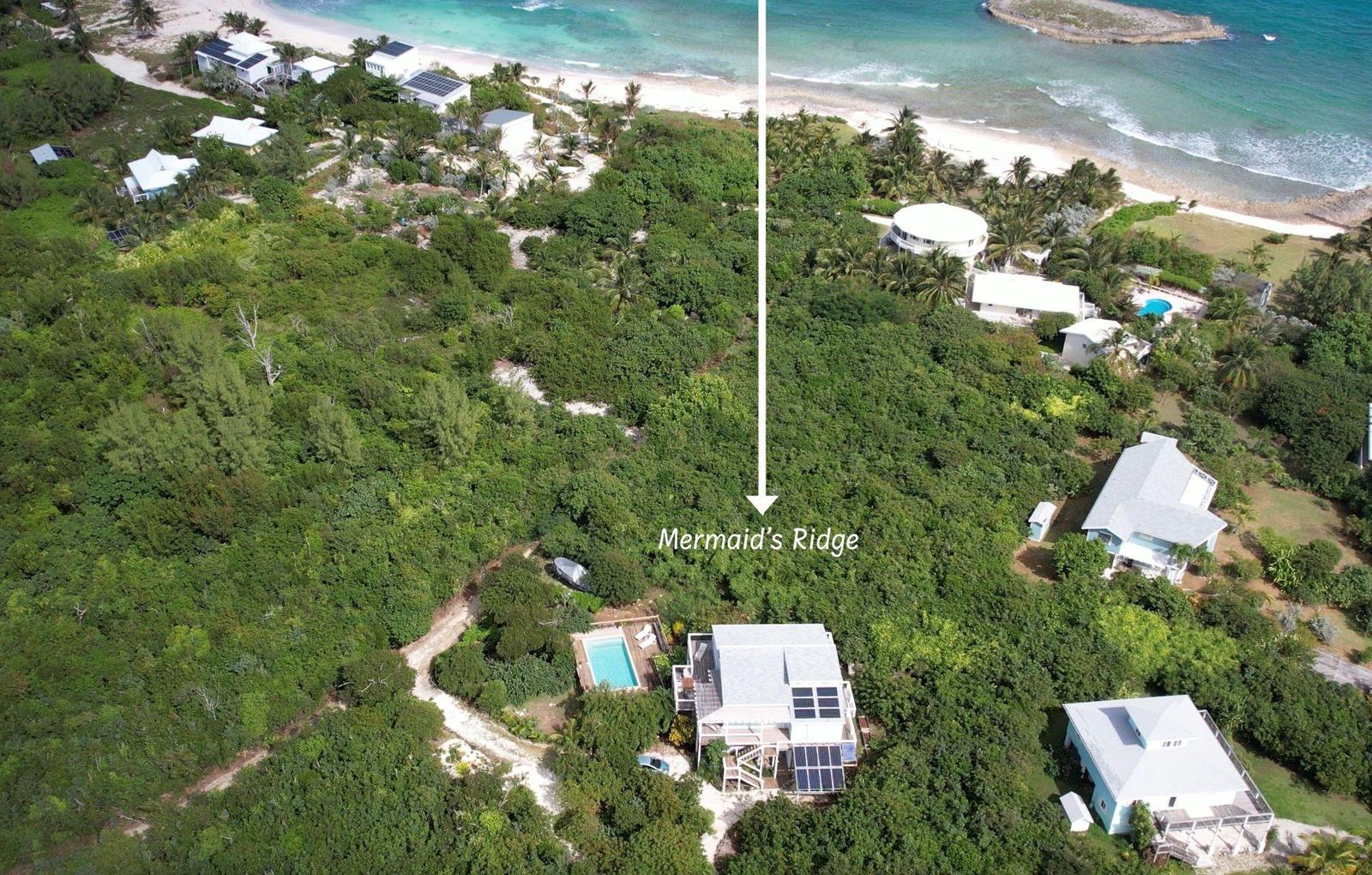 3 bedroom Residence for sale — MERMAID RIDGE HOPE TOWN — photo 2
