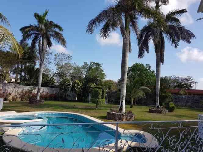 The Villa Casa De Osho, Cancun MEXICO — photo 1