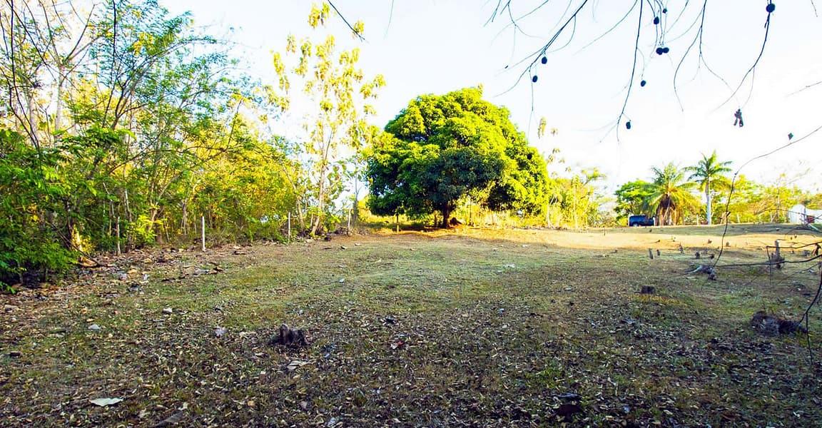 0.28 Acre Lot for Sale, Pedasi, Panama — photo 1