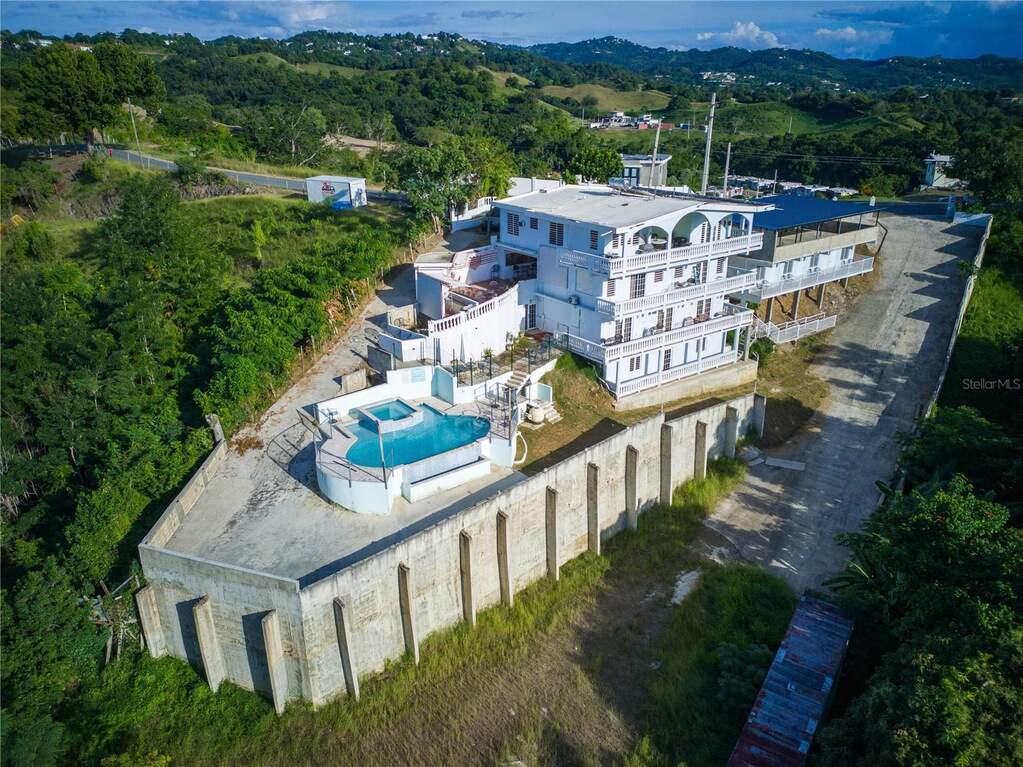 Panoramic Ocean-View Inn & Private Residence in Rincon — photo 3