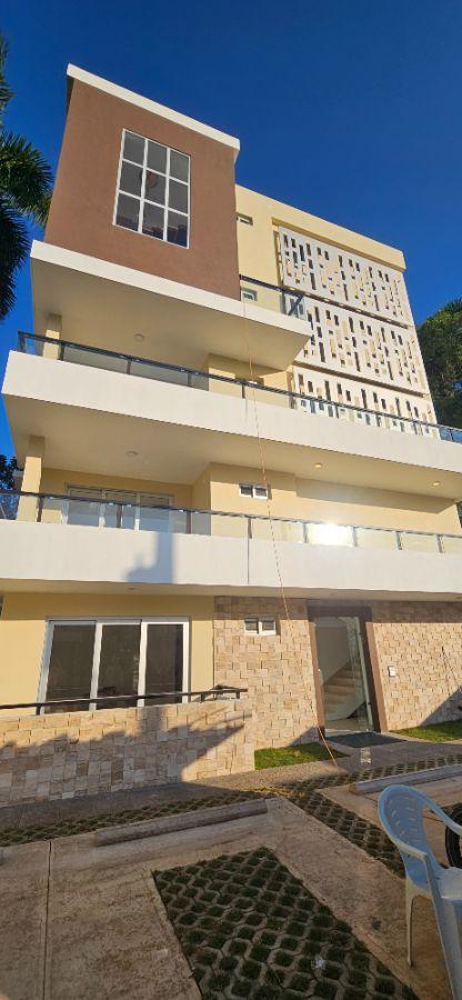 Apartamento en Villa Olga — photo 1