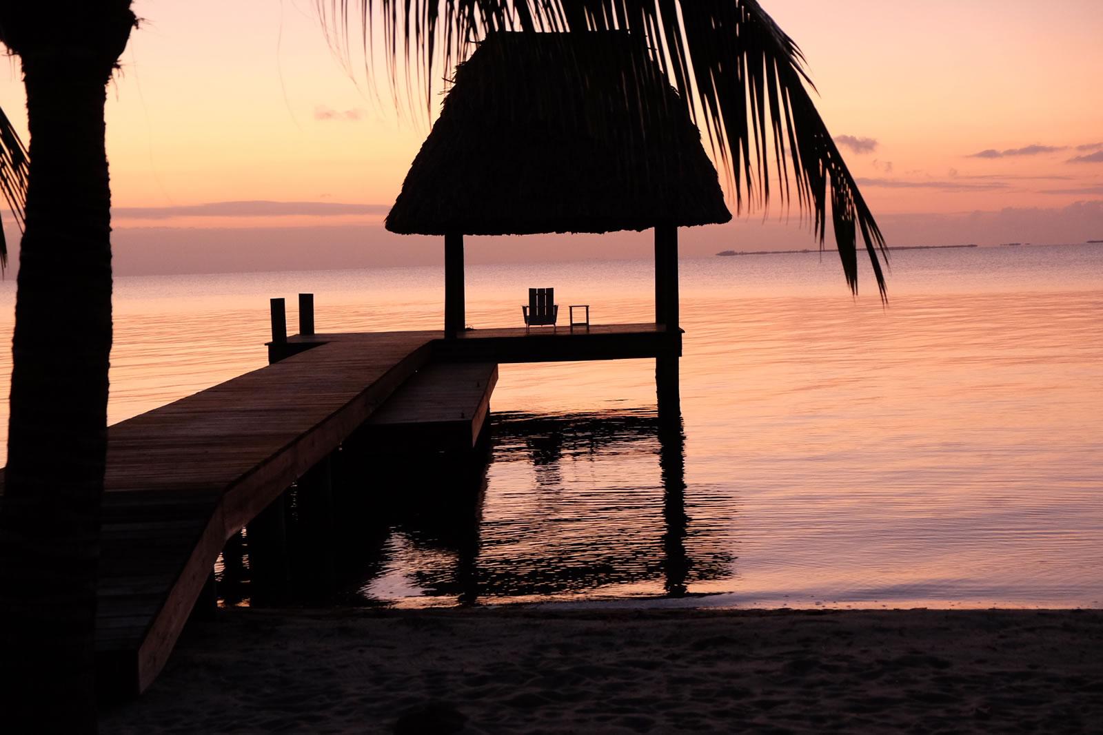 5 Bedroom Ultra-Luxury Beachfront Villa for Sale, Placencia, Belize — photo 4