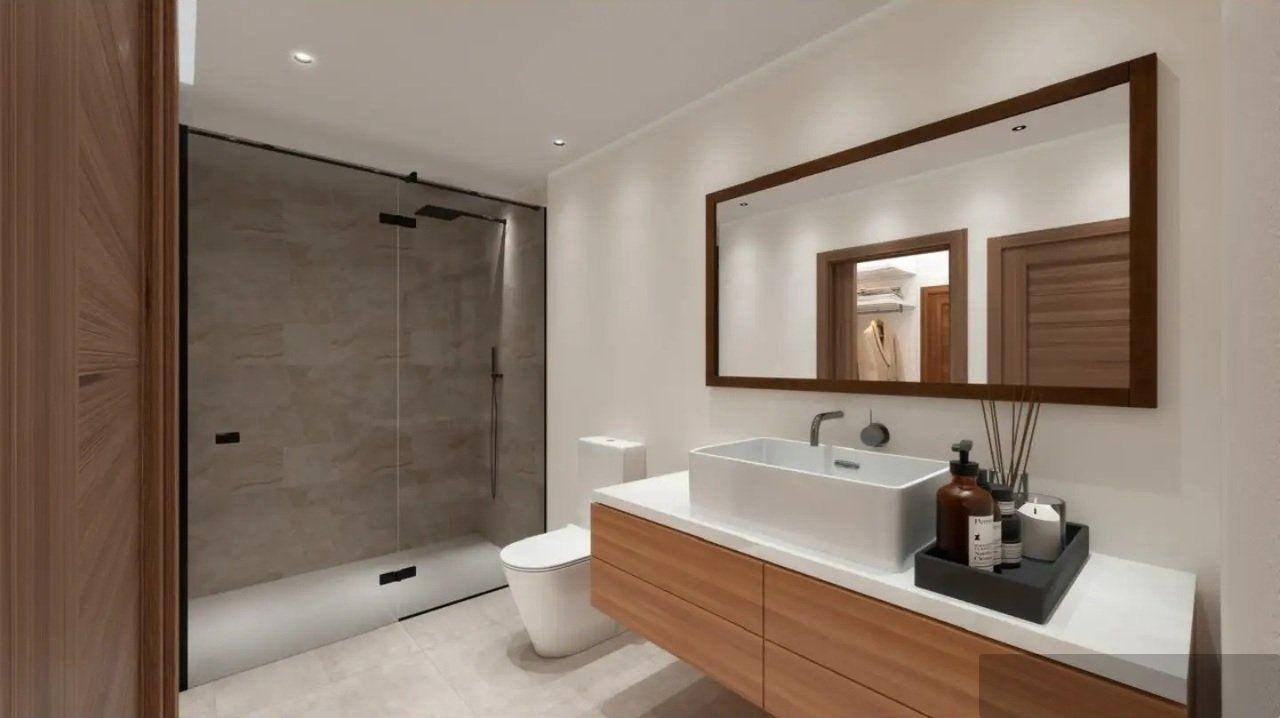 1 Bedroom Apartment in Punta Cana — photo 3
