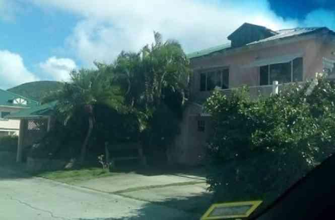 Townhouse for sale in St Kitts — photo 1