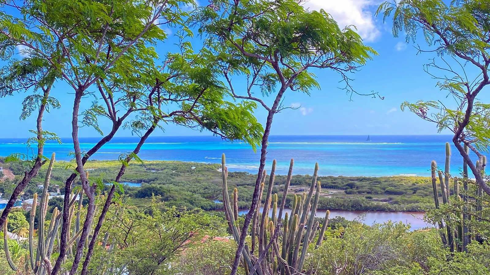 Home Sites for Sale, Johnsons Point, Turners Beach, Antigua — photo 3
