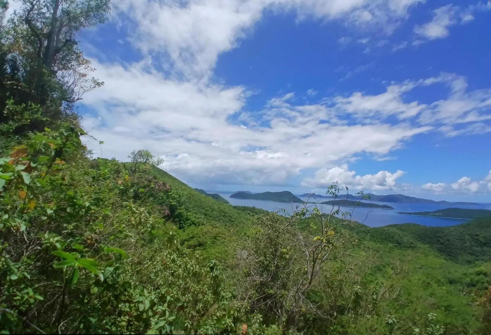 0.66 Acre Homesite in Maho Bay, US Virgin Islands — photo 4