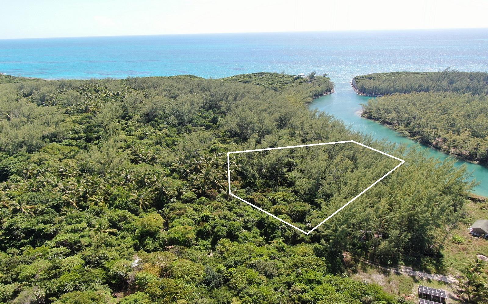 Vacant Land for sale - Lot 131, Rose Island Beach and Harbour Club — photo 2