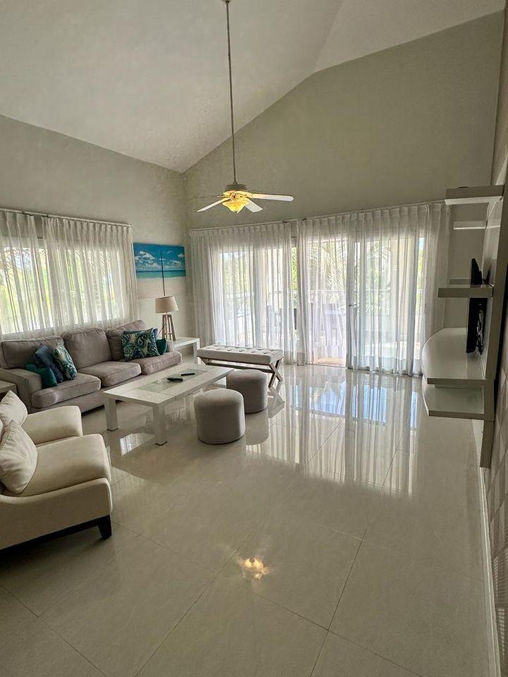 Beautiful Beachside Apartment In The Heart Of Bavaro — photo 2