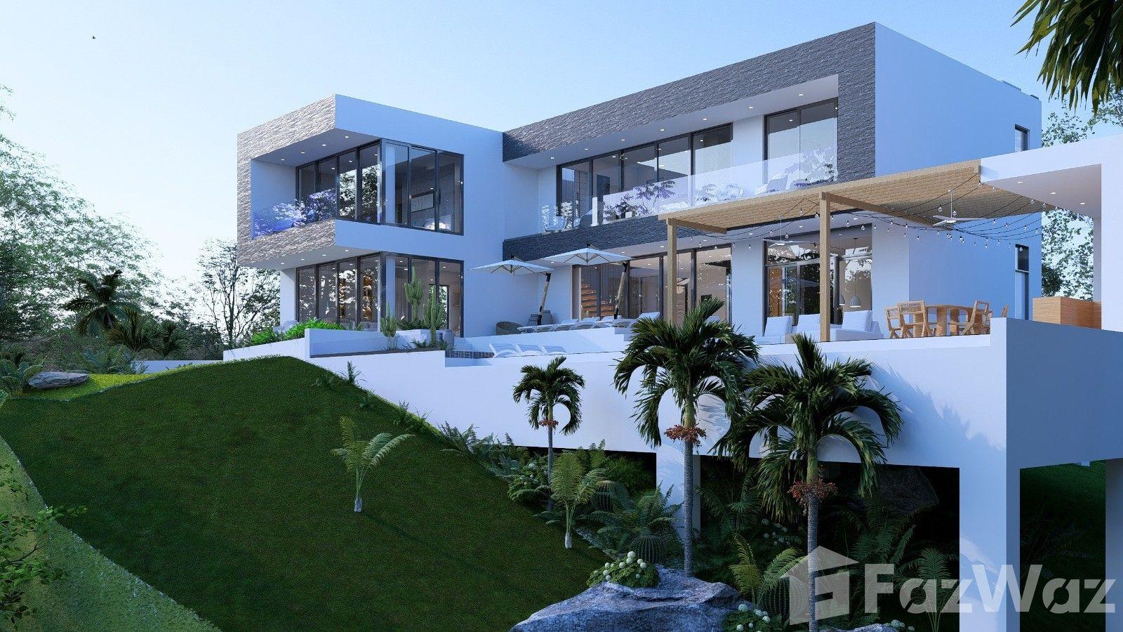 Luxury Independent Ocean View Villa with Pool- Las Terrenas — photo 2