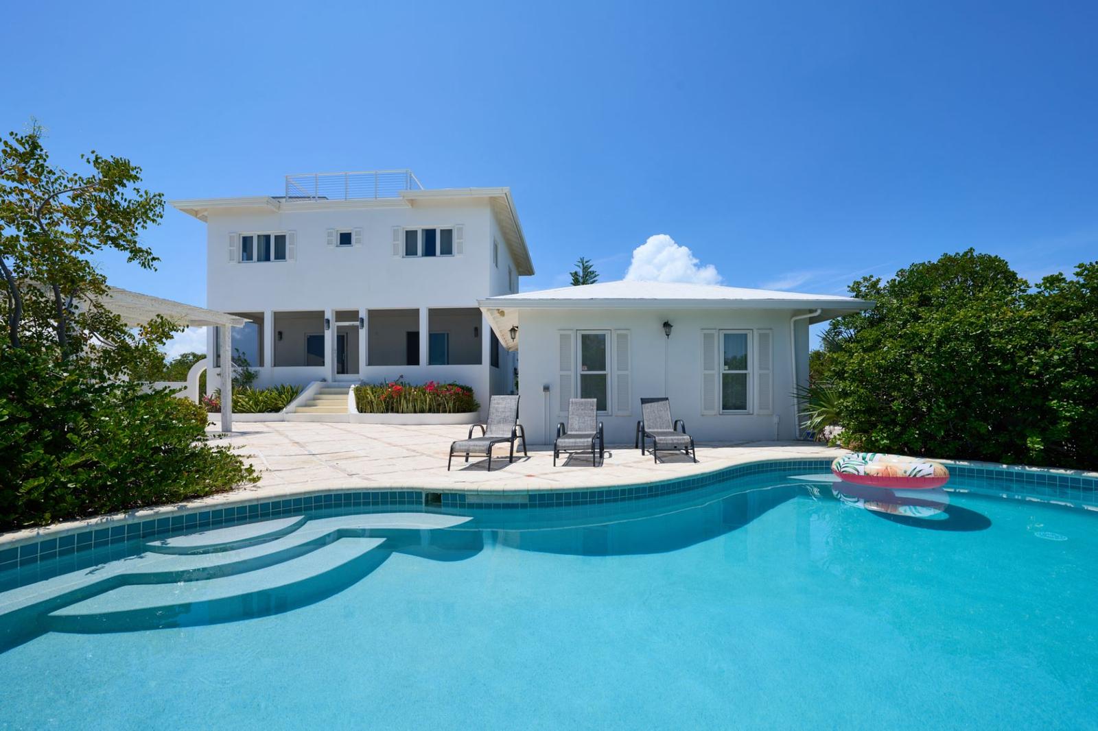 Surf Lodge Villa — photo 1