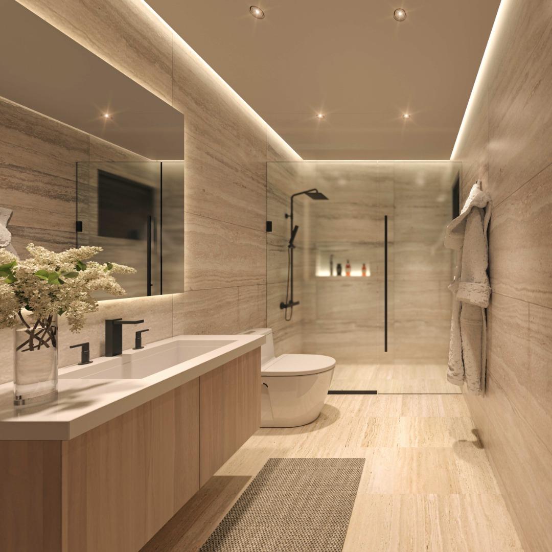 Sophisticated Luxury Apartments In Cap Cana — photo 1