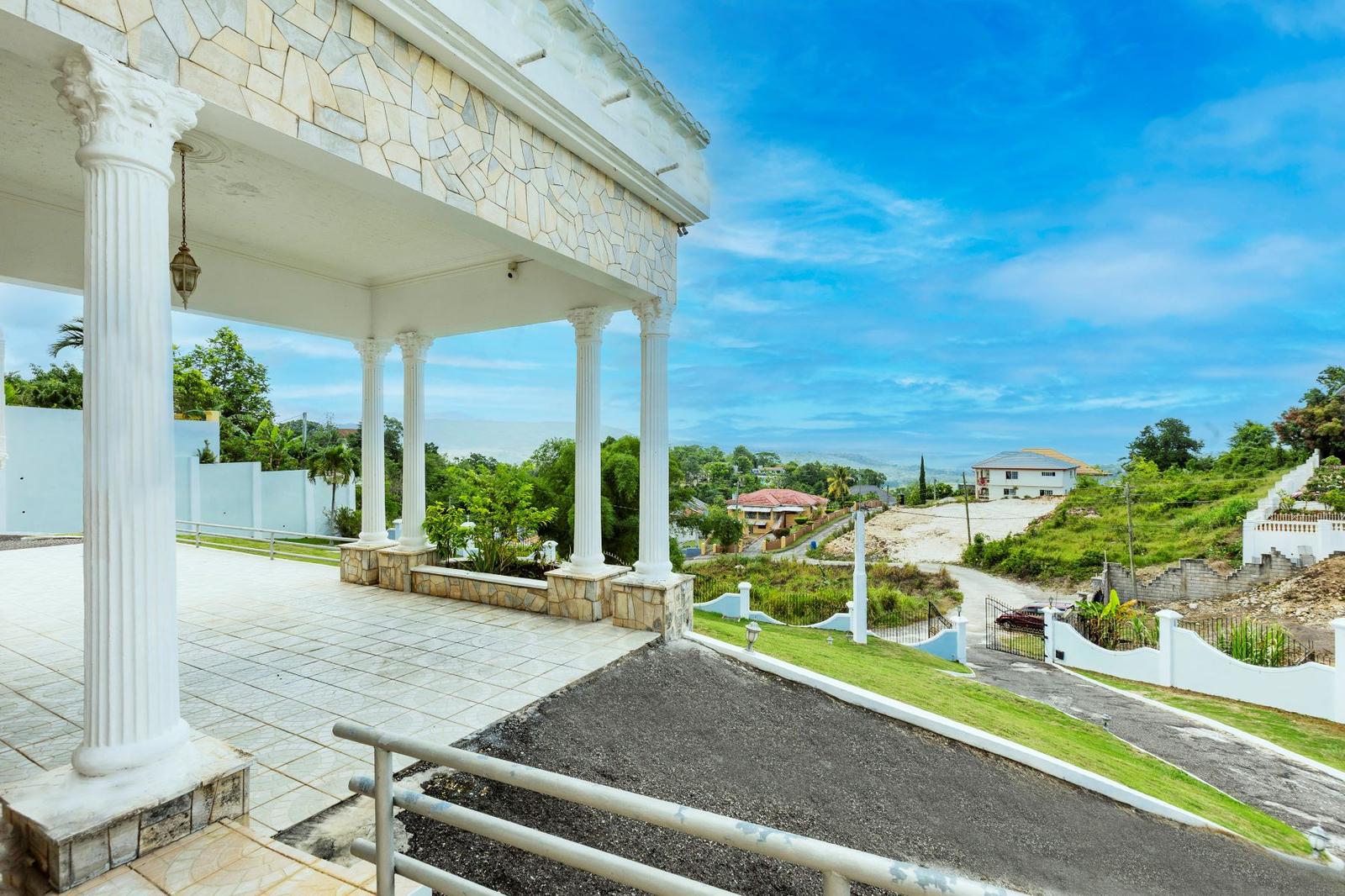 7 Bedroom Home for Sale, East Ingleside Drive, Mandeville, Manchester, Jamaica — photo 4