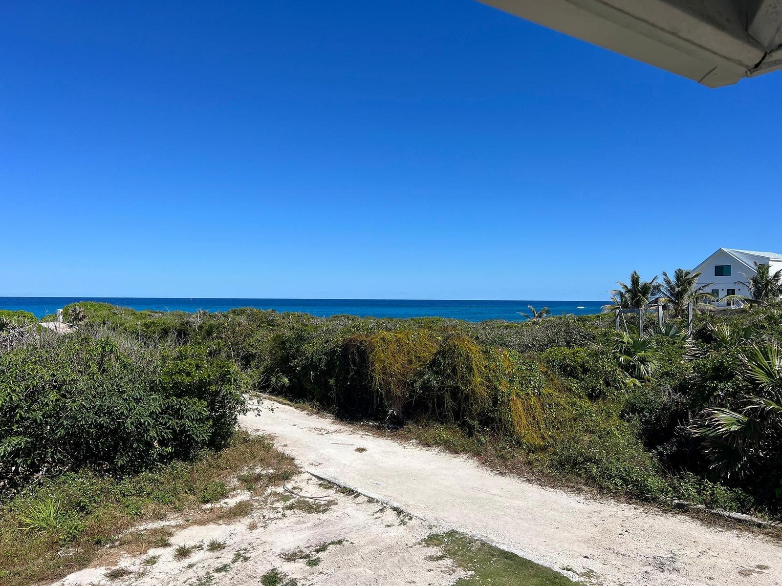 MERMAIDS ON THE BEACH - Beachfront Acreage on Great Guana Cay — photo 4