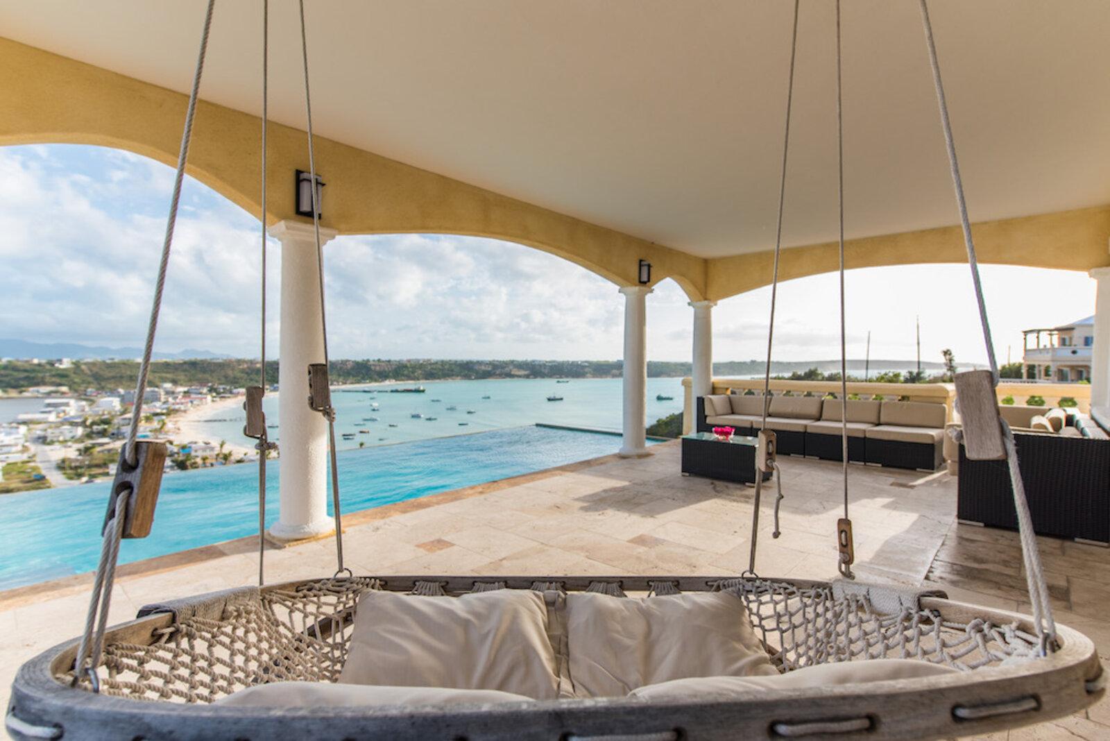 4 Bedroom Luxury Villa for Sale, North Hill, Anguilla — photo 3
