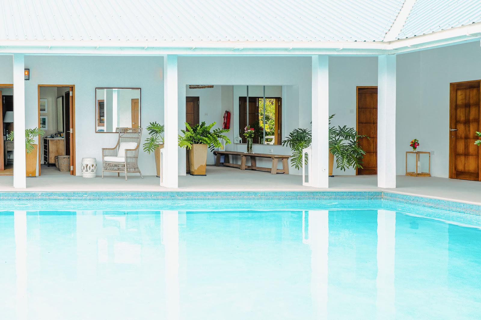 5 Bedroom Villa for Sale, Spring Bay, Bequia, Grenadines — photo 5