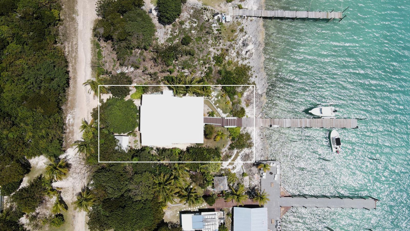 Conch House Lot 71 Abaco Ocean Club Lubbers Quarters Abaco Bahamas - MLS 66862 — photo 2