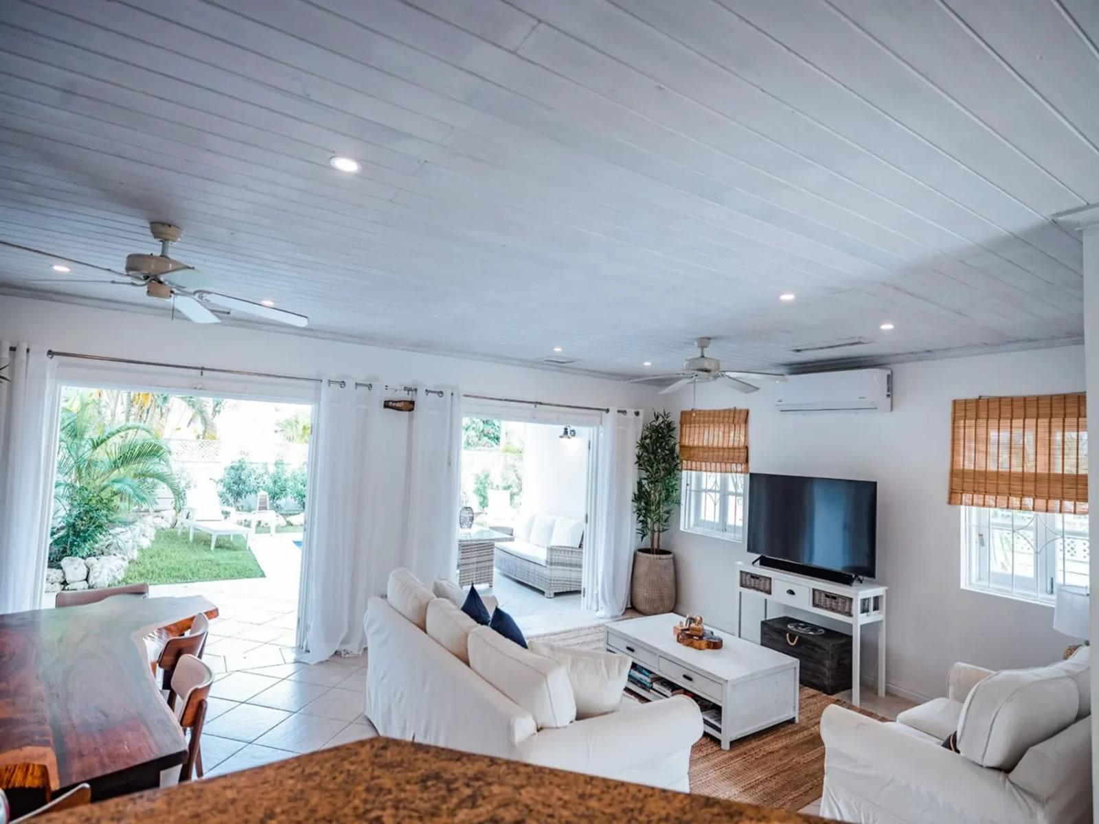 3 Bedroom Townhouse for Sale, Porters Gate, Porters, St James, Barbados — photo 4
