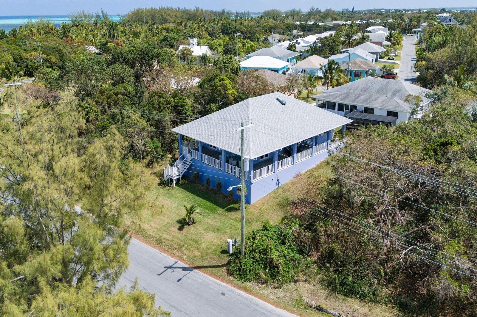 3 Bedroom Residence for sale - SEAHORSE SERENITY in Eleuthera, The Bahamas — photo 2
