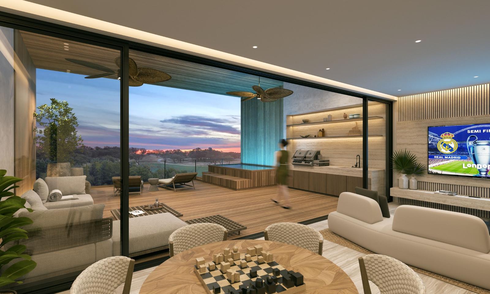 Exclusive Luxury Sanctuary in Bavaro — photo 2